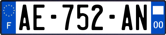 AE-752-AN