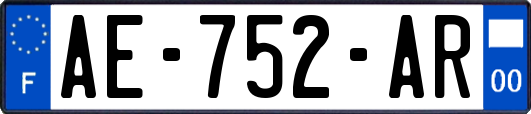 AE-752-AR