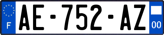 AE-752-AZ