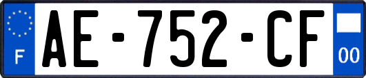 AE-752-CF