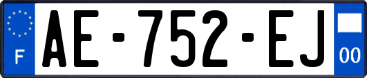 AE-752-EJ
