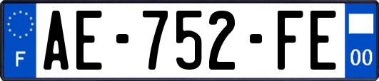 AE-752-FE