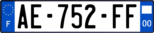 AE-752-FF