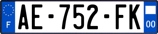 AE-752-FK