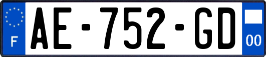 AE-752-GD