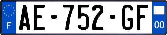 AE-752-GF