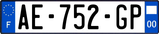 AE-752-GP