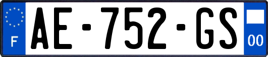 AE-752-GS