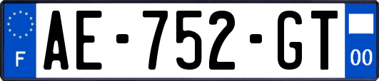 AE-752-GT