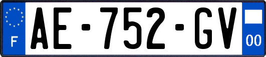 AE-752-GV