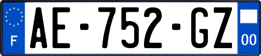 AE-752-GZ