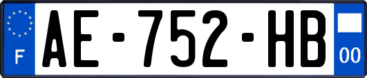 AE-752-HB
