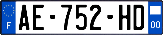 AE-752-HD