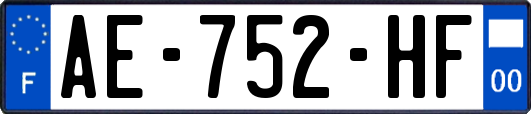 AE-752-HF