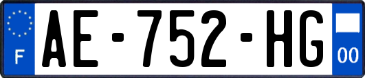 AE-752-HG