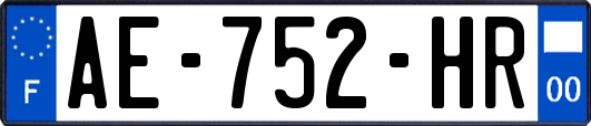 AE-752-HR