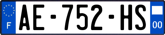 AE-752-HS
