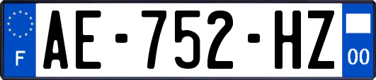 AE-752-HZ