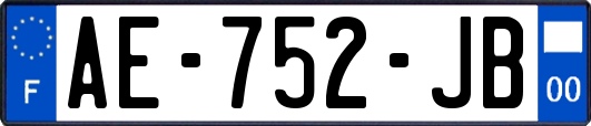 AE-752-JB