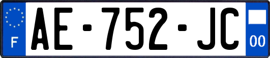 AE-752-JC