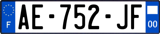 AE-752-JF