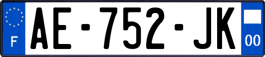 AE-752-JK