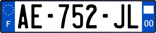 AE-752-JL