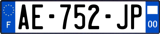 AE-752-JP