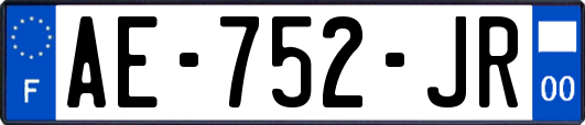 AE-752-JR