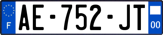 AE-752-JT