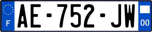 AE-752-JW