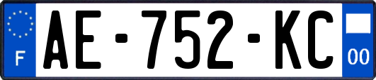 AE-752-KC