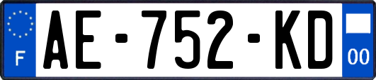 AE-752-KD