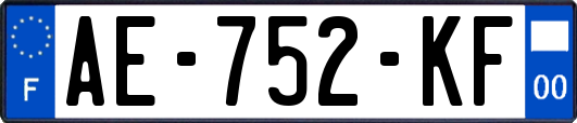 AE-752-KF