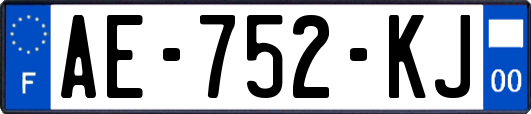 AE-752-KJ