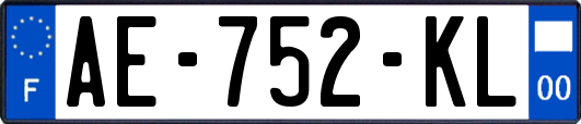 AE-752-KL