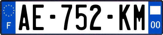 AE-752-KM