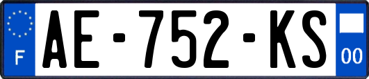 AE-752-KS