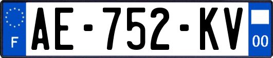 AE-752-KV