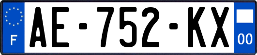AE-752-KX