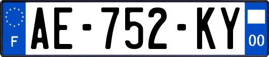 AE-752-KY