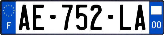 AE-752-LA