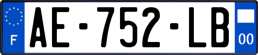 AE-752-LB