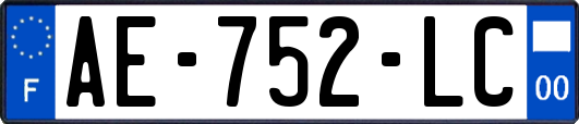 AE-752-LC