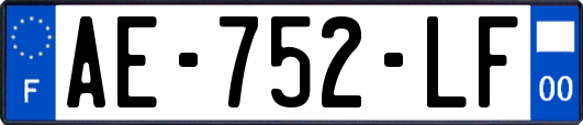 AE-752-LF