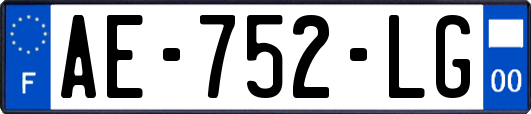 AE-752-LG