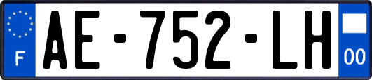 AE-752-LH