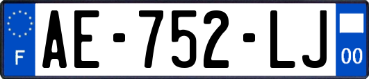 AE-752-LJ