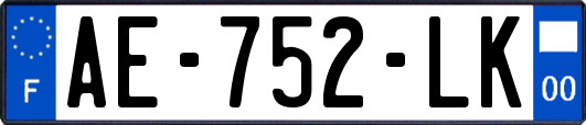 AE-752-LK