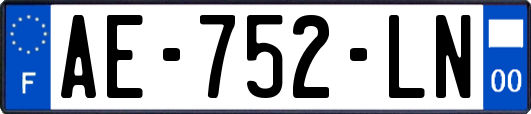AE-752-LN